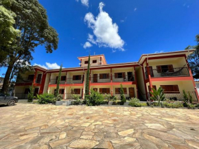 Pousada Vila Vieira
